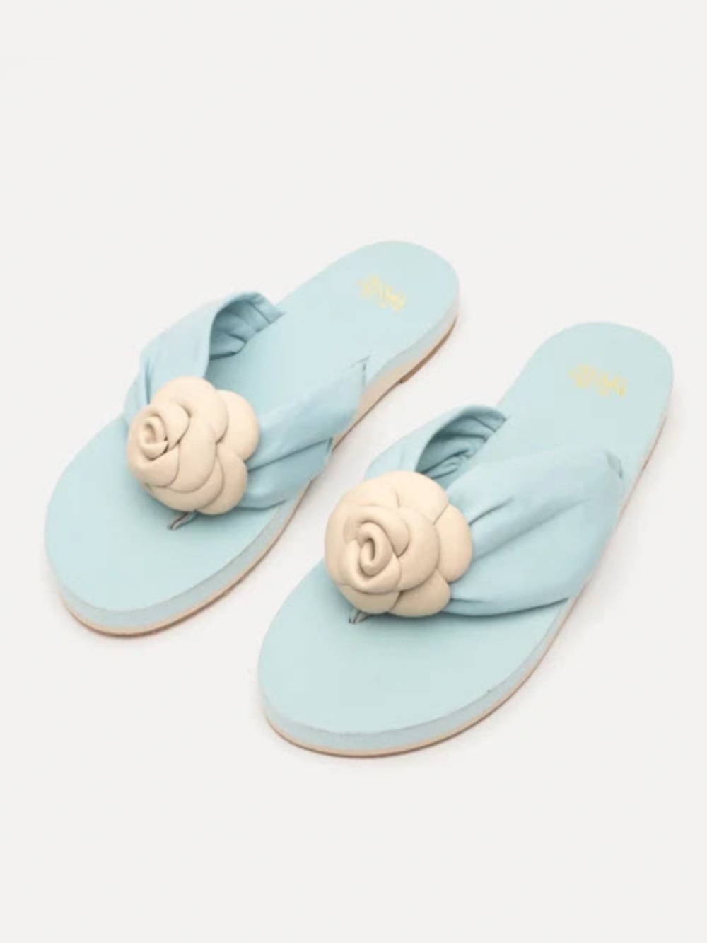Frances Valentine Sandals - Size 8.5